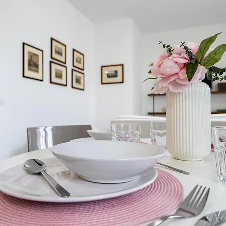 Appartement 85 - Cozy - Wi-fi - Netflix Arona