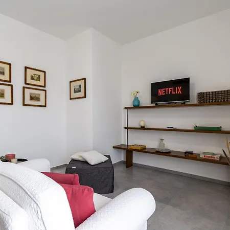 Apartamento 85 - Cozy - Wi-fi - Netflix Arona