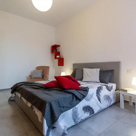 85 - Cozy - Wi-fi - Netflix Appartement