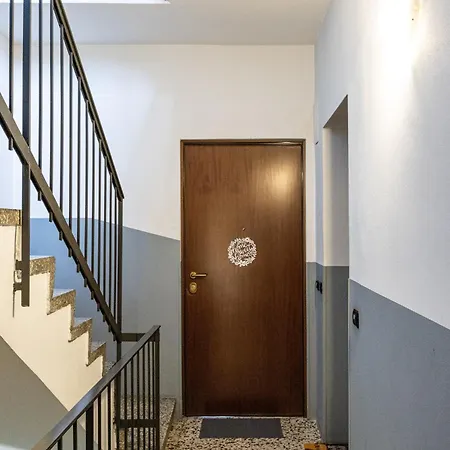 Appartement 85 - Cozy - Wi-fi - Netflix Arona