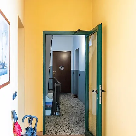 85 - Cozy - Wi-fi - Netflix Appartement