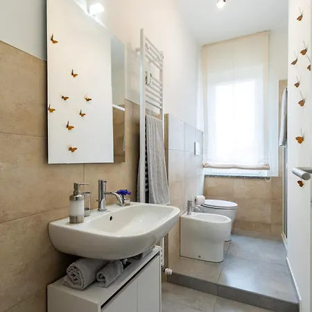 Appartement 85 - Cozy - Wi-fi - Netflix Arona