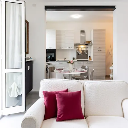 85 - Cozy - Wi-fi - Netflix Appartement *