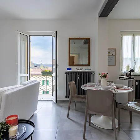 Appartement 85 - Cozy - Wi-fi - Netflix Arona