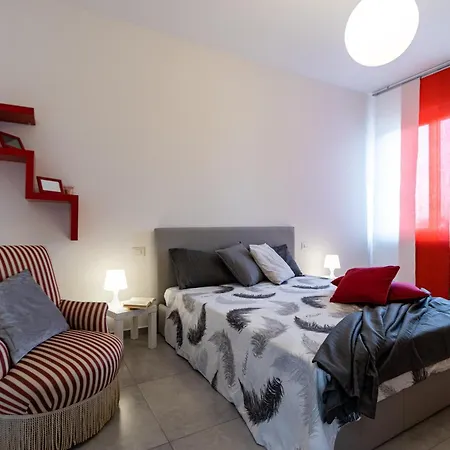 85 - Cozy - Wi-fi - Netflix Apartamento Arona