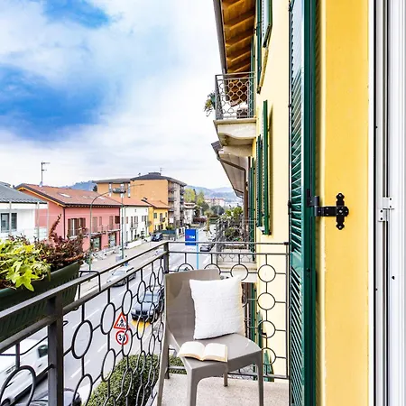 85 - Cozy - Wi-fi - Netflix Διαμέρισμα Arona