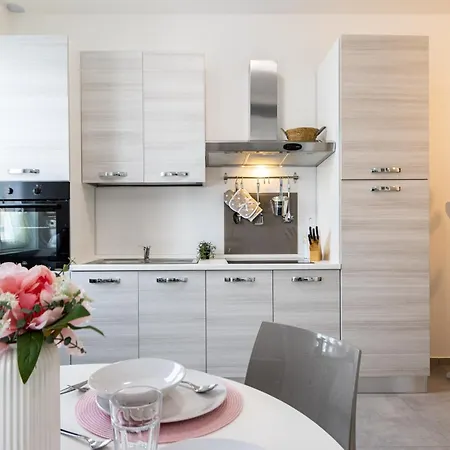 85 - Cozy - Wi-fi - Netflix Apartamento