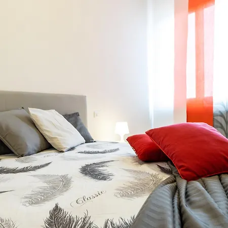 Appartement 85 - Cozy - Wi-fi - Netflix *