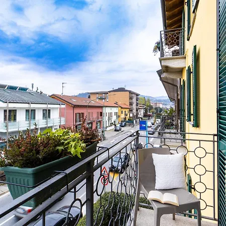 Appartement 85 - Cozy - Wi-fi - Netflix Arona