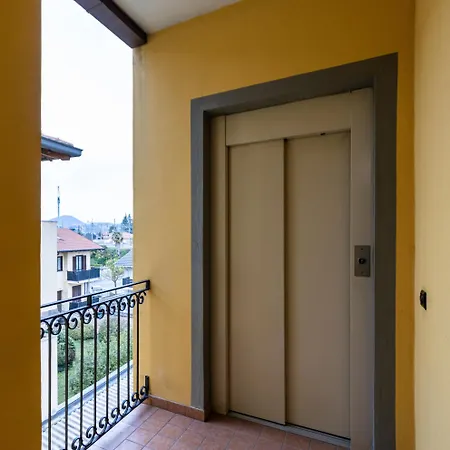 85 - Cozy - Wi-fi - Netflix Appartement *