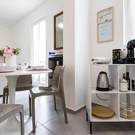 85 - Cozy - Wi-fi - Netflix Apartamento Arona