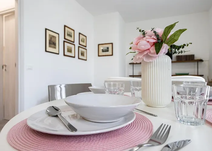 Lejlighed 85 - Cozy - Wi-fi - Netflix Arona