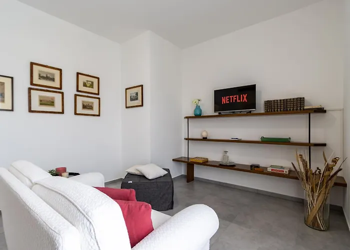 Lejlighed 85 - Cozy - Wi-fi - Netflix Arona