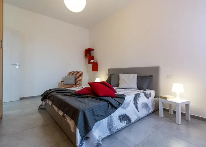 85 - Cozy - Wi-fi - Netflix Διαμέρισμα