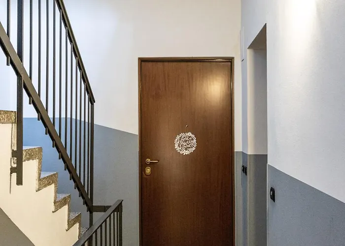 Διαμέρισμα 85 - Cozy - Wi-fi - Netflix Arona