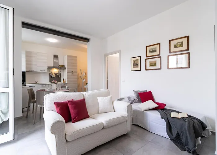 85 - Cozy - Wi-fi - Netflix Arona