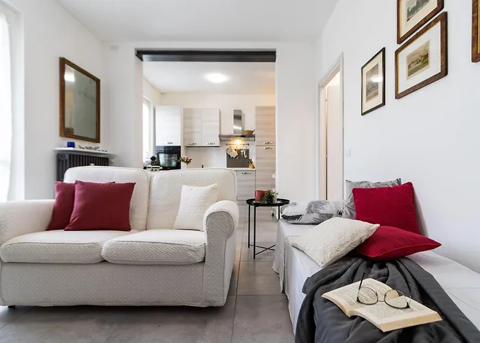 85 - Cozy - Wi-fi - Netflix Arona