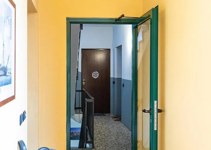 85 - Cozy - Wi-fi - Netflix Διαμέρισμα