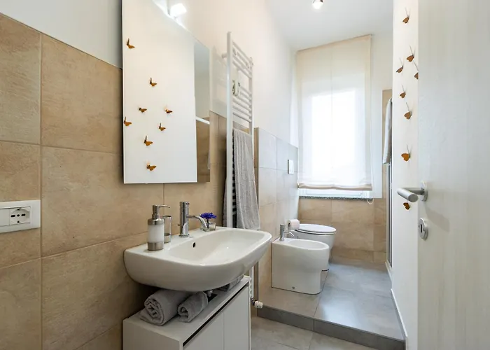 Διαμέρισμα 85 - Cozy - Wi-fi - Netflix Arona