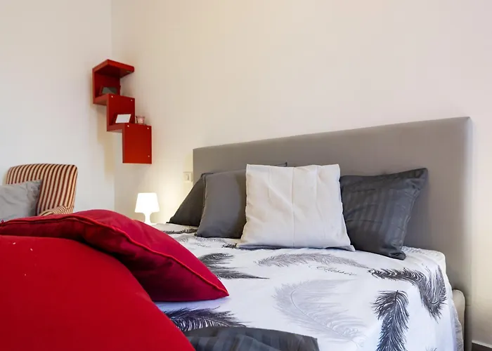 Lejlighed 85 - Cozy - Wi-fi - Netflix *