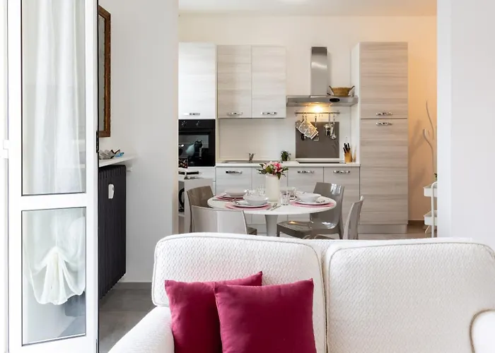 85 - Cozy - Wi-fi - Netflix Διαμέρισμα *