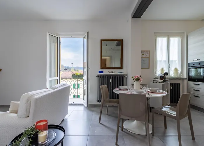 Lejlighed 85 - Cozy - Wi-fi - Netflix Arona