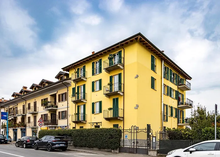 85 - Cozy - Wi-fi - Netflix Lejlighed