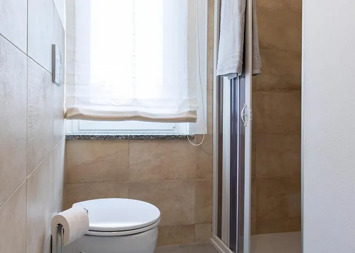 85 - Cozy - Wi-fi - Netflix * Arona