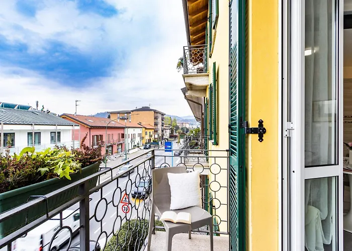 85 - Cozy - Wi-fi - Netflix Lejlighed Arona