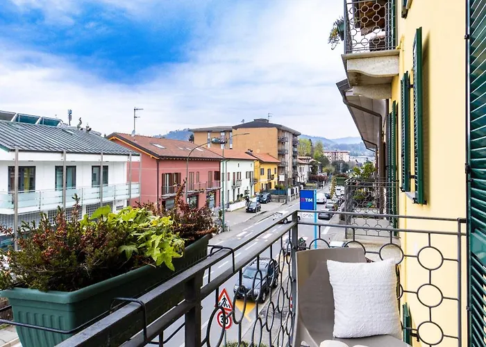 Διαμέρισμα 85 - Cozy - Wi-fi - Netflix Arona