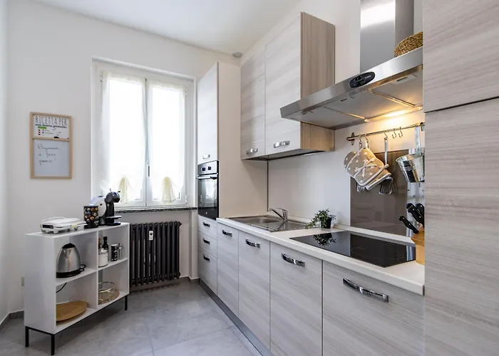 Lejlighed 85 - Cozy - Wi-fi - Netflix